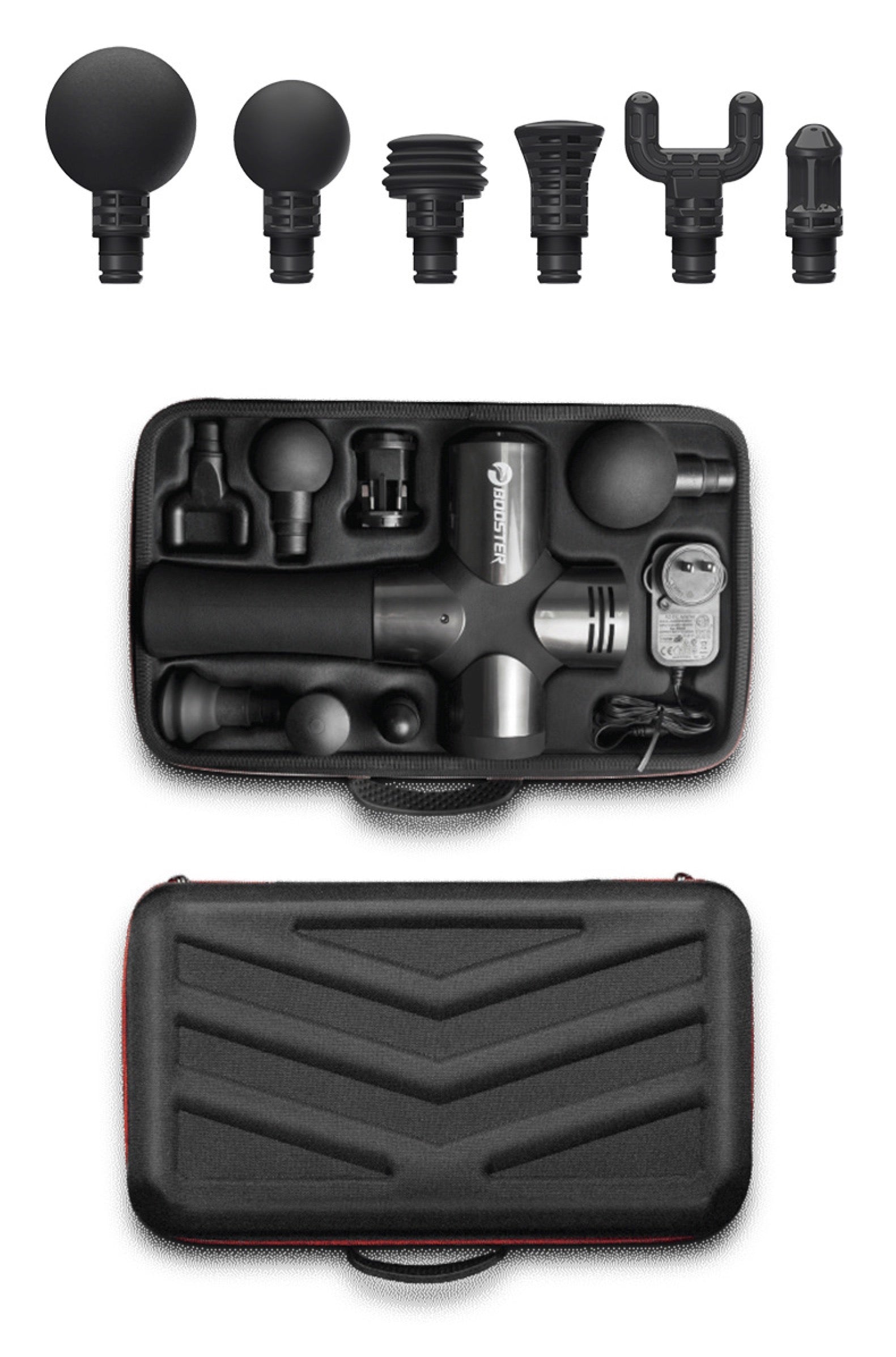 Booster Pro 3 Massage Gun