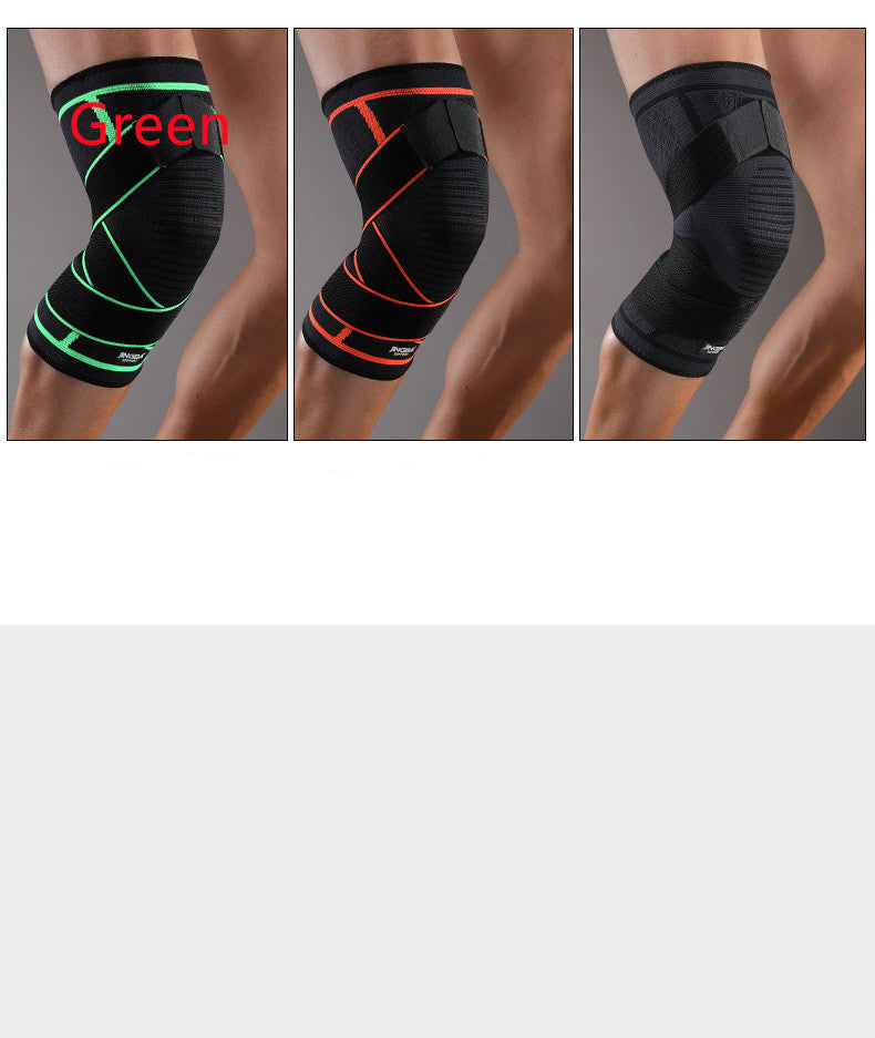 Compression Knee Pads