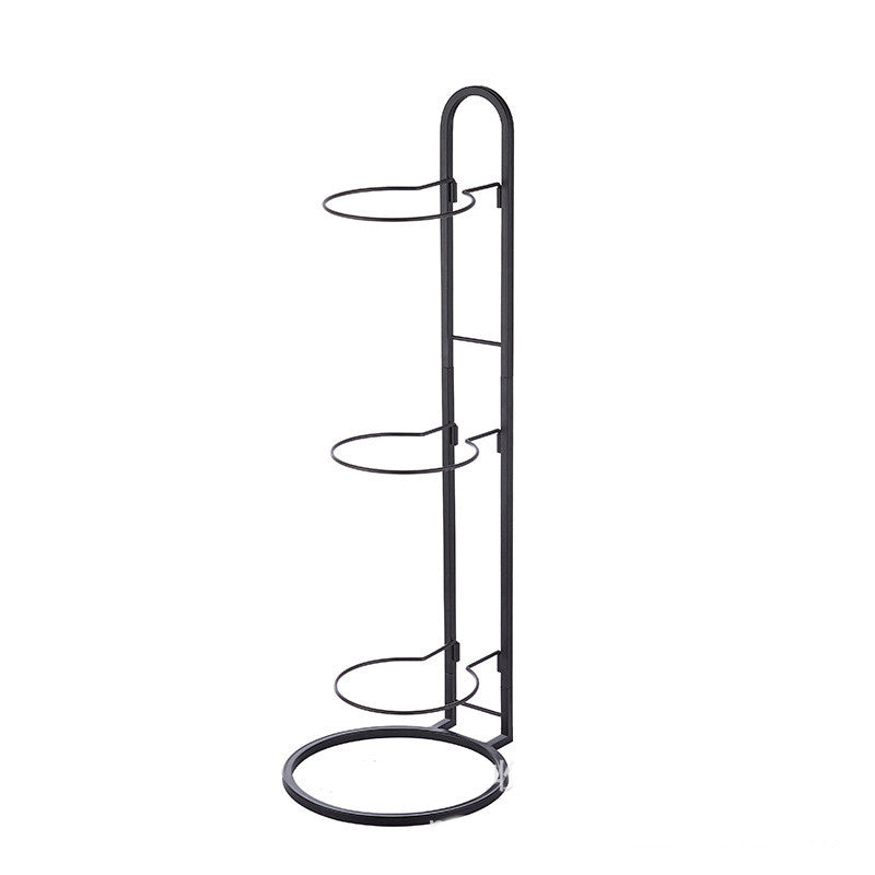 Indoor Football, Basketball, Soccer, Volleyball Storage Rack
