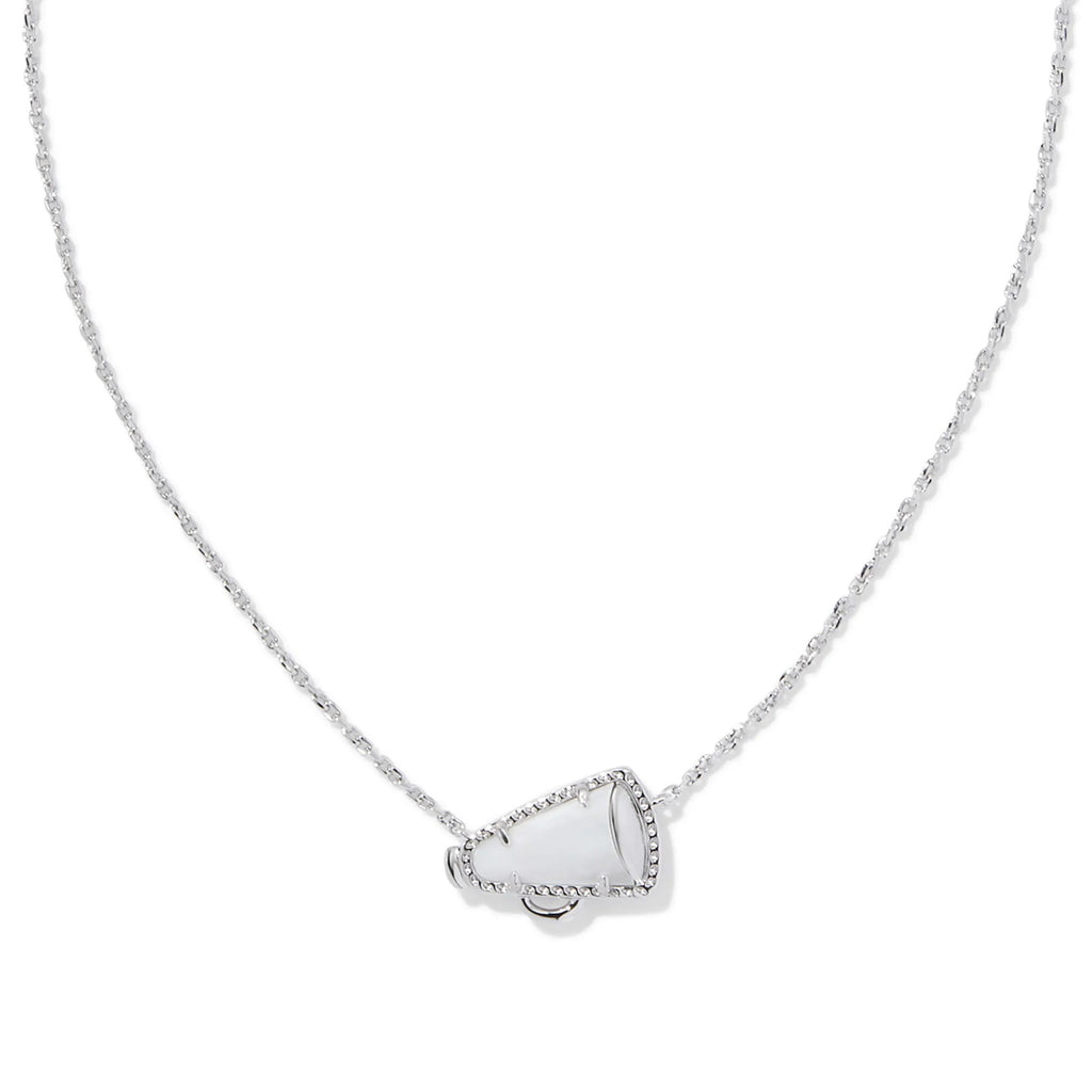 Volleyball Necklace