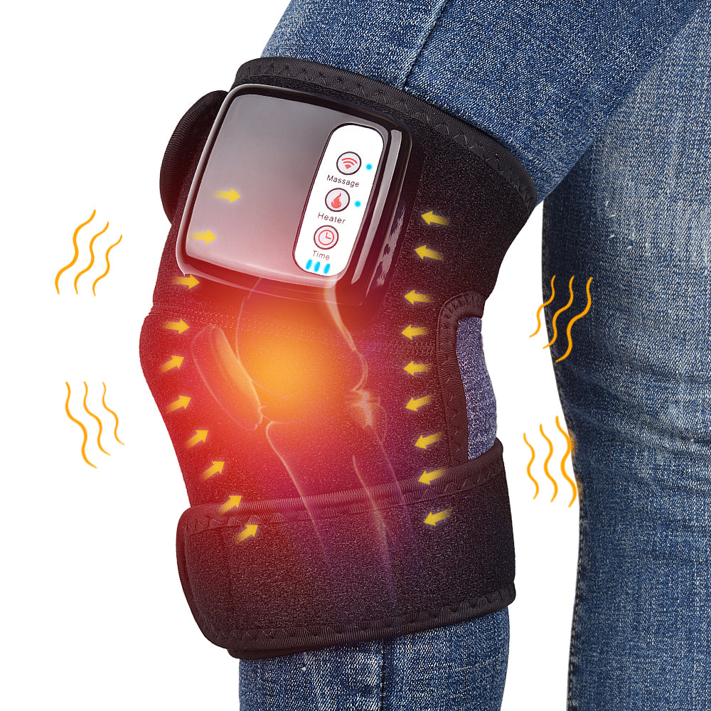 Infrared Heating Joint Massager Wrap
