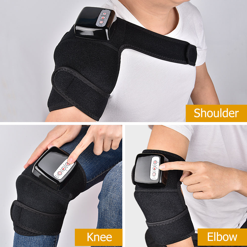 Infrared Heating Joint Massager Wrap