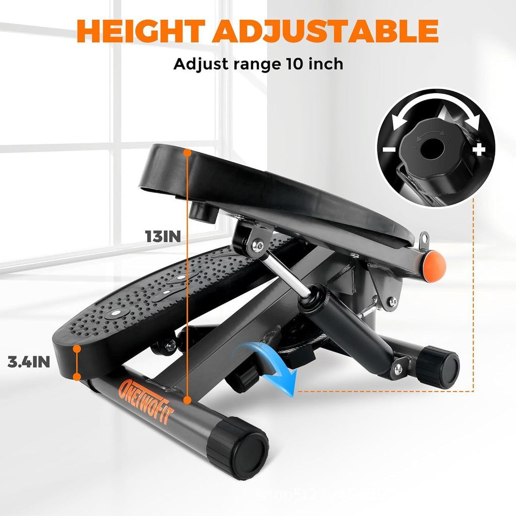 Hydraulic Mini Walking Treadmill