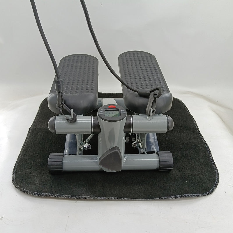 FitNexa Hydraulic Pedal Stepper Machine