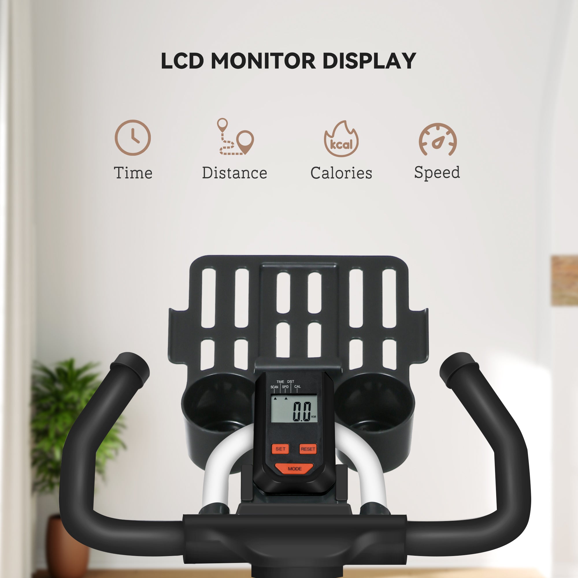 Indoor Cycling Bike