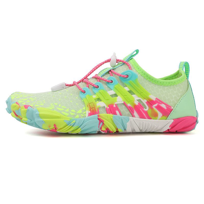 FitNexa Breathable Outdoor & Water Sports Shoes