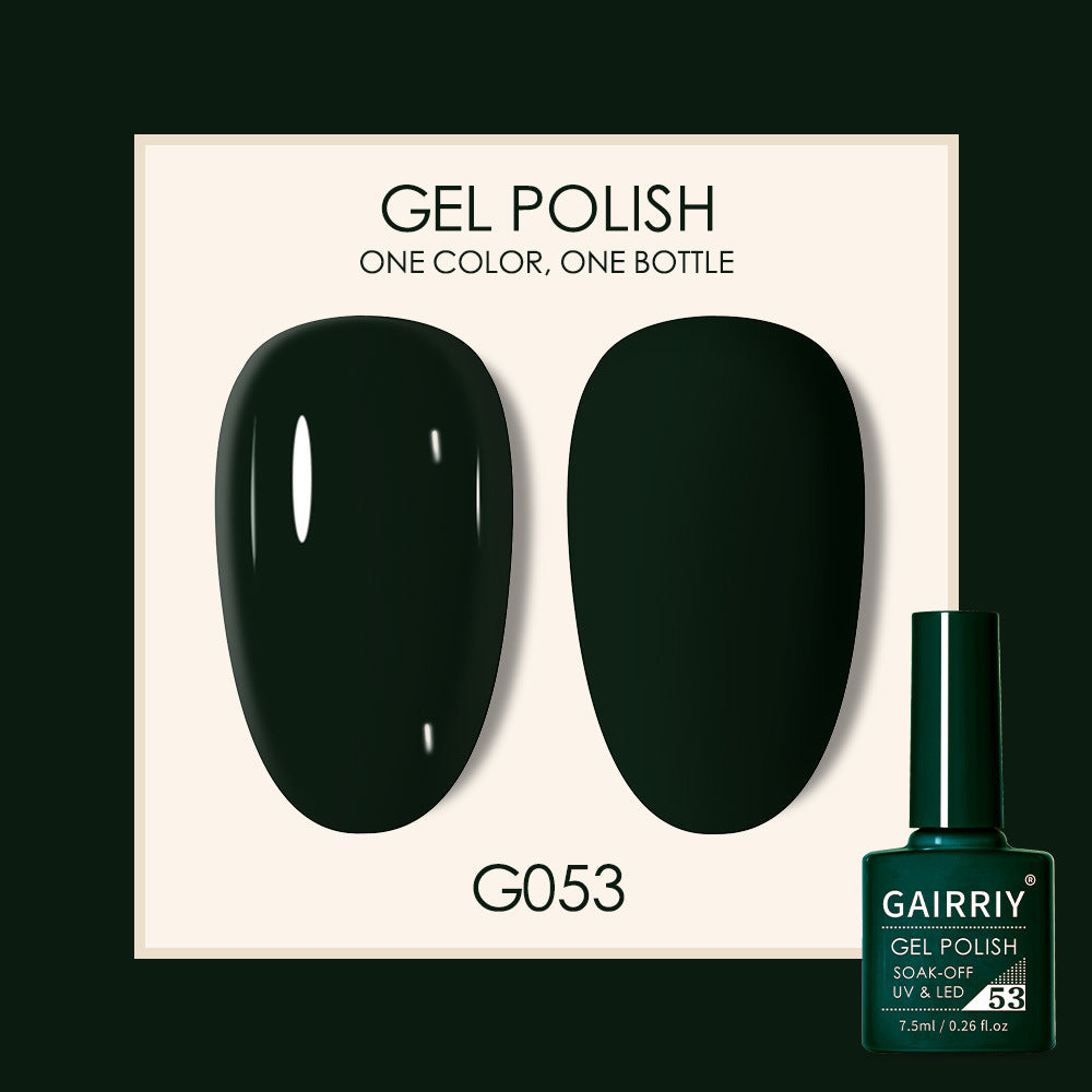 Coco Lasting Light Therapy Nail Polish Gel Set