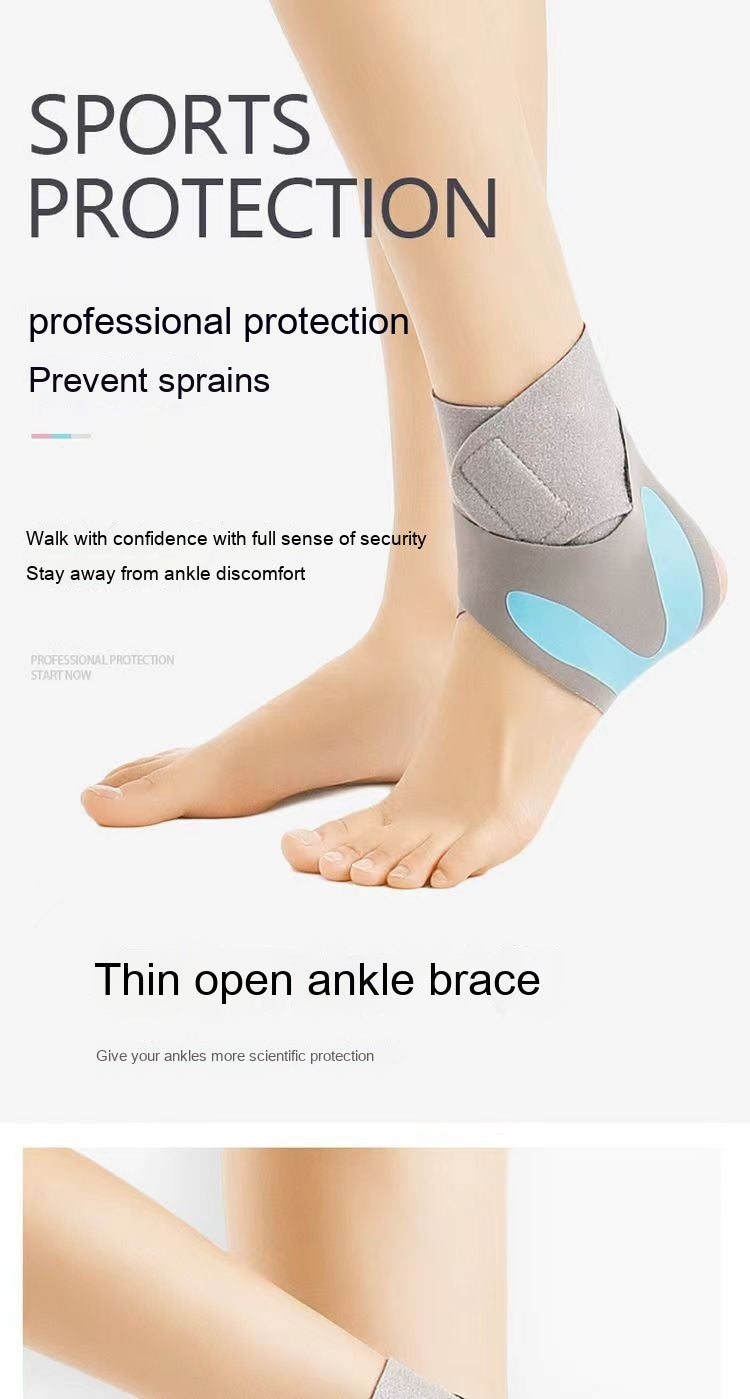 Ankle Support