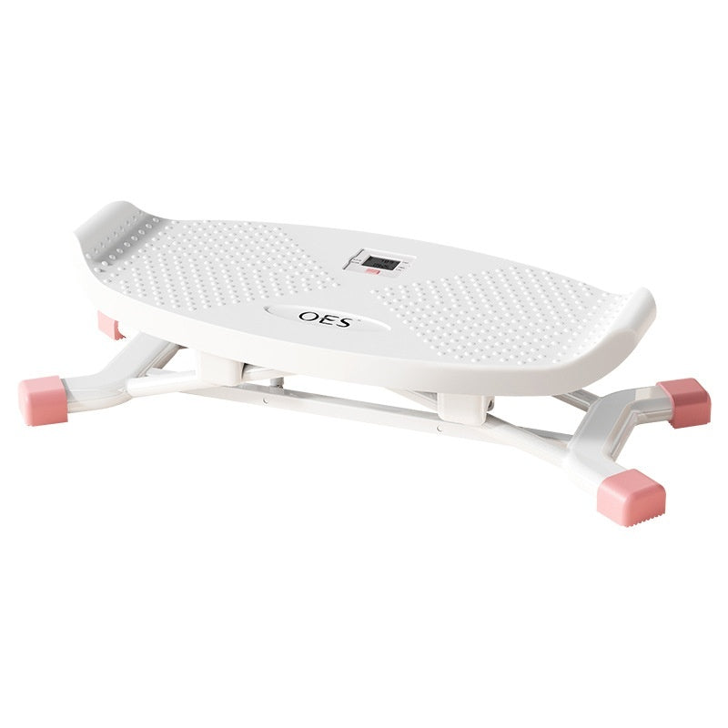Home Ski Exercise Machine