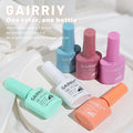 Coco Lasting Light Therapy Nail Polish Gel Set