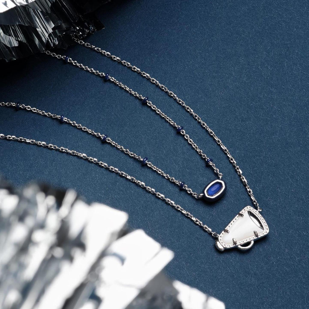 Volleyball Necklace
