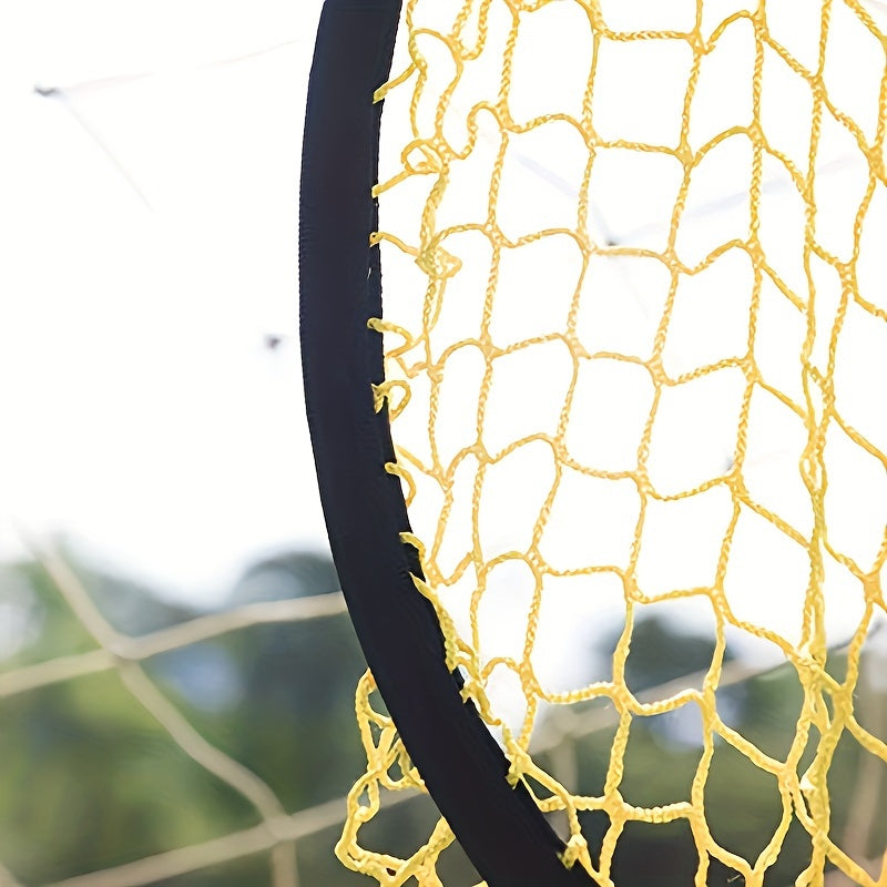 Portable Soccer Training Goal