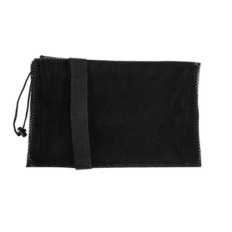 Large Capacity Training Football, Basketball, Volleyball Storage Mesh Bag