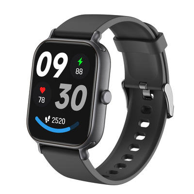 2.0-inch Smart Watch With Multiple Sports Modes And Fitness Tracker
